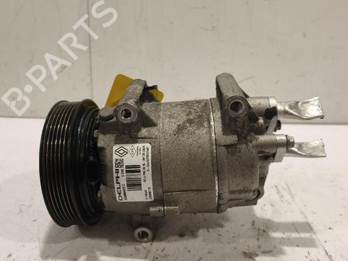 AC compressor RENAULT SCÉNIC II (JM0/1_) 1.5 dCi (JM1E, JM16) | BP37993771M34 - Image 3