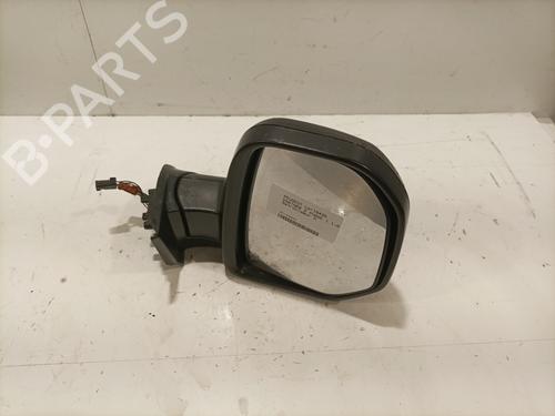 Used Right mirror Right mirror PEUGEOT PARTNER Box Body/MPV 1.6 HDi 16V (90 hp) 35924095 35924095