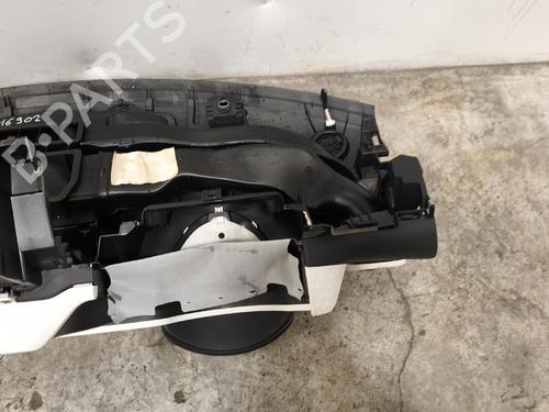 Dashboard RENAULT TWINGO III (BCM_, BCA_) 0.9 TCe 90 (BCM9, BCM2) | BP37500283C46 - Image 7