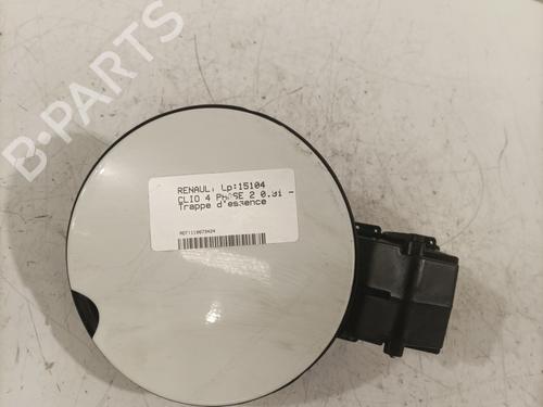 Used Fuel flap RENAULT CLIO IV (BH_) 0.9 TCe 90 (BHNF, BHMA, BHMH, BHJK, BHJR) (90 hp) 29255344