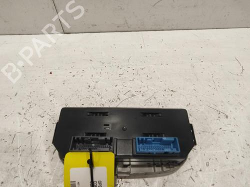 Climate control OPEL CORSA D (S07) 1.3 CDTI (L08, L68) | BP36763133I5 - Image 4