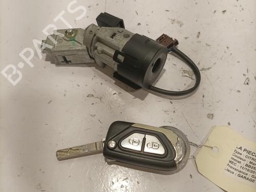 Electronic module CITROËN DS3 (SA_) 1.6 VTi 120 | BP37993819M83 - Image 14