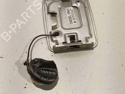 Used Fuel flap KIA SORENTO I (JC) 2.5 CRDi (170 hp) 22575154