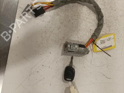 Used Ignition barrel RENAULT KANGOO (KC0/1_) D 65 1.9 (KC0E, KC02, KC0J, KC0N) (64 hp) 29999994