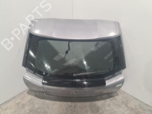 Used Tailgate Tailgate 37747838 37747838