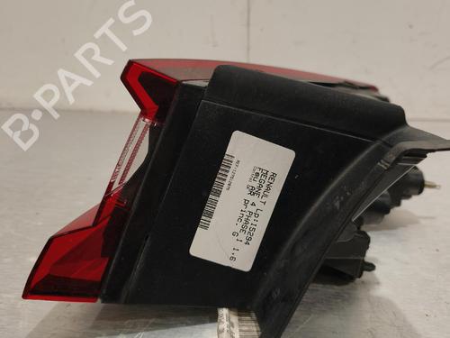 Left taillight RENAULT MEGANE IV Hatchback (B9A/M/N_) | BP36650778C34 - Image 5
