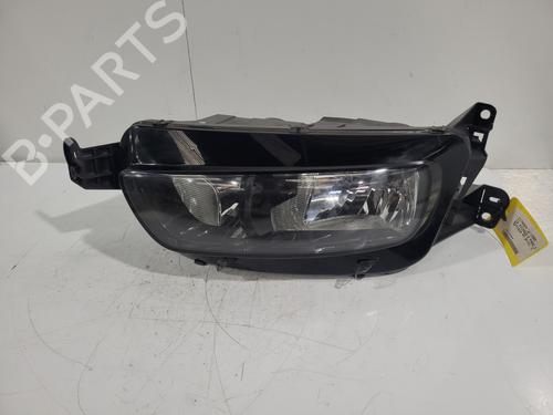 Faro izquierdo CITROËN C4 Picasso II 1.6 HDi / BlueHDi 115 (115 hp) 29996619