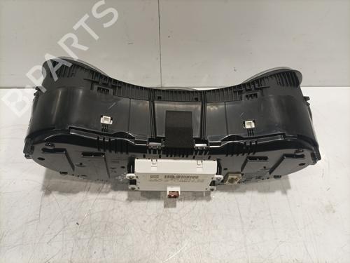 Instrument cluster CITROËN DS4 (NX_) 2.0 HDi / BlueHDi 135 | BP30889473C47