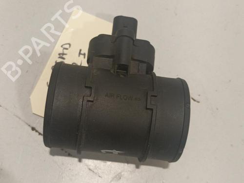 Mass air flow sensor OPEL CORSA D (S07) 1.2 (L08, L68) | BP22580702M95 
