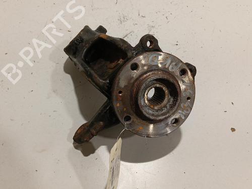 Right front steering knuckle CITROËN DS3 (SA_) 1.6 THP 155 | BP22586542M26 