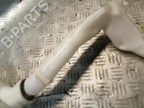 Used Windscreen washer tank PEUGEOT 2008 I (CU_) 1.6 HDi (92 hp) 22589820