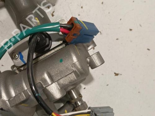 Used Steering column NISSAN MICRA IV (K13K, K13KK) 1.2 (80 hp) 22580056