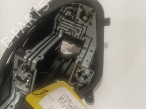 Lamp holder CITROËN C4 II (NC_) 2.0 HDi / BlueHDi 150 | BP25268364L10 - Image 4