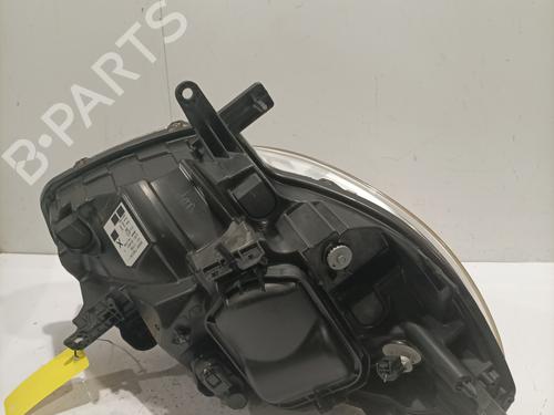 Left headlight RENAULT KANGOO Express (FW0/1_) 1.5 dCi 95 (FW16) | BP38033718C28 - Image 2