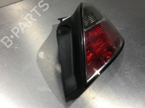 Right taillight OPEL ASTRA H (A04) 1.7 CDTI (L48) | BP22572963C35 