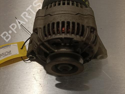 Alternator PEUGEOT 306 Hatchback (7A, 7C, N3, N5) 1.1 | BP22588881M7 