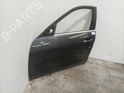 Left front door MERCEDES-BENZ E-CLASS (W212) E 300 Hybrid / BlueTEC Hybrid (212.098) | BP26236814C2 