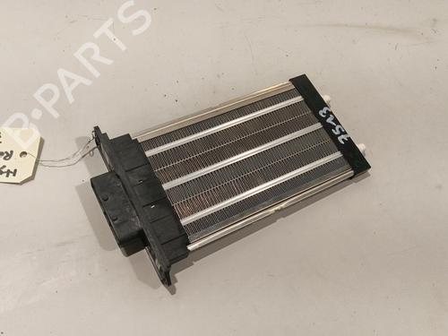 Used Heater resistor HYUNDAI i20 II (GB, IB) 1.4 CRDi (90 hp) 22576371