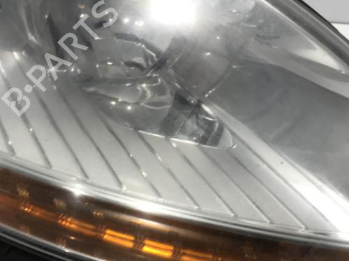 Right headlight CITROËN C4 Grand Picasso I (UA_) 1.6 HDi | BP28385904C29 