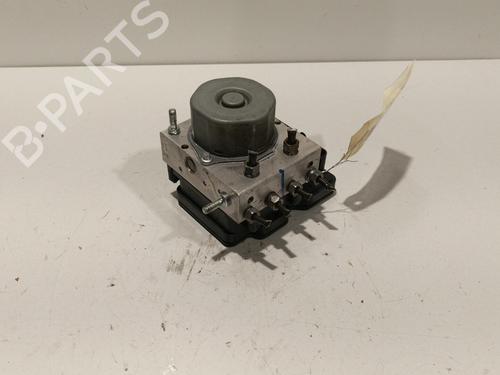 Used ABS pump ABS pump RENAULT CLIO IV (BH_) 1.5 dCi 75 (75 hp) 22575212 22575212