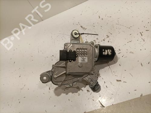 Front wiper motor CITROËN C4 Picasso I MPV (UD_) 1.6 HDi 110 | BP22589613M29 