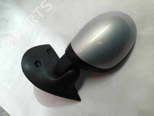 Right mirror RENAULT TWINGO I (C06_) 1.2 16V (C06C, C06D, C06K) | BP22581294C27 