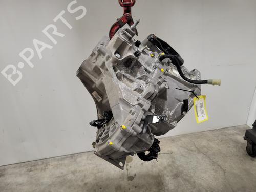 Gearbox RENAULT MEGANE IV Hatchback (B9A/M/N_) | BP36515036M3 - Image 7