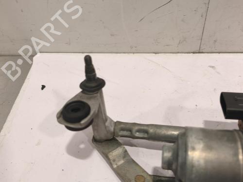 Front wiper motor VW GOLF VI (5K1) 1.6 TDI | BP37993849M29 - Image 8