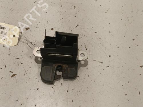 Tailgate lock VW GOLF V (1K1) 1.9 TDI | BP22571760C101 