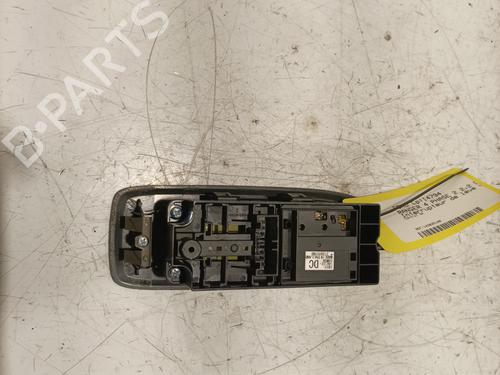 Left front window switch FORD RANGER (TKE) 2.2 TDCi 4x4 | BP33950877I27 - Image 3
