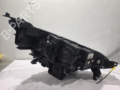 Left headlight RENAULT MEGANE IV Hatchback (B9A/M/N_) 1.5 dCi 110 (B9A3) | BP39255243C28 - Image 3
