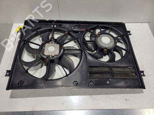 Radiator fan AUDI A3 (8P1) S3 quattro | BP30821051M35