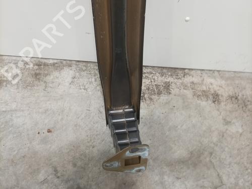 Rear bumper reinforcement PEUGEOT 2008 II (UD_, US_, UY_, UJ_, UR_, UC_) 1.5 BlueHDI 130 | BP27382196C73 