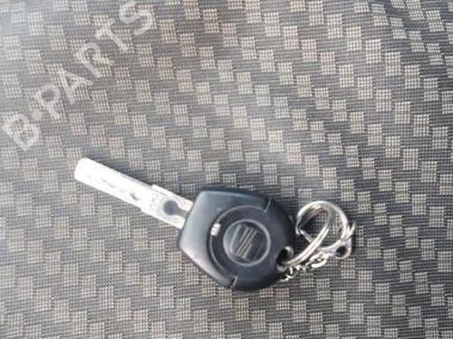 Startmotor SEAT IBIZA III (6L1) 1.9 TDI | BP22581338M8 