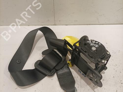 Front right seatbelt TOYOTA C-HR (_X1_) 2.0 Hybrid (MAXH10) | BP37993986I25 - Image 4