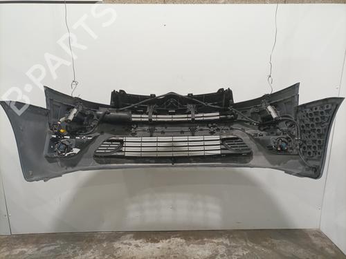 Front bumper CITROËN C4 Grand Picasso I (UA_) 2.0 HDi 150 | BP29737765C7