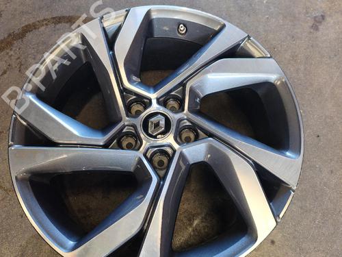 Fælk RENAULT MEGANE IV Hatchback (B9A/M/N_) 1.6 TCe 205 (B9MV) | BP37993901C45 - Image 12