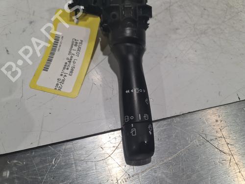 Steering column stalk PEUGEOT 108 1.0 VTi | BP33218772I23  - Image 5