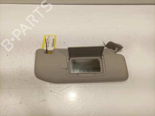 Højre solskærm CITROËN C3 III (SX) 1.2 PureTech 82 | BP37747867I2 - Image 2
