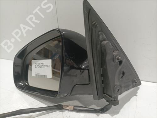 left-mirror-audi-a6-c6-avant-4f5-2004-2005-2006-2007-2008-2009-2010-2011-30534746 main image