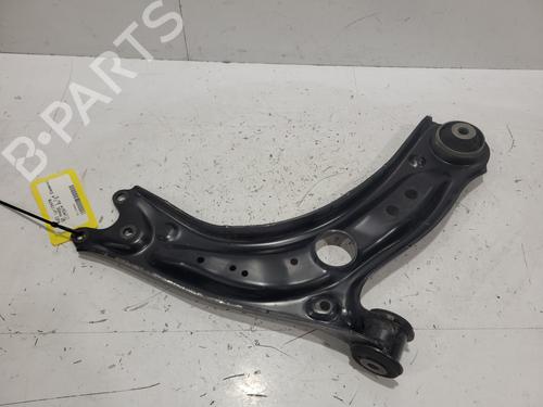 Left front suspension arm AUDI Q2 (GAB, GAG) 1.4 TFSI | BP36650714M12 - Image 6
