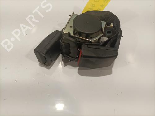 Rear left seatbelt DACIA SANDERO II TCe 90 (B8M1, B8MA, B8AC) | BP25594304I29  - Image 9