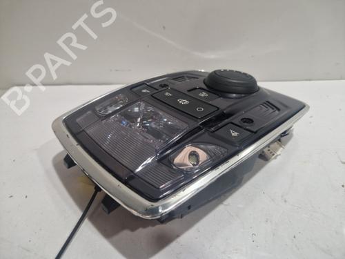 Interior roof light PEUGEOT 508 I (8D_) 2.2 HDi | BP22579082I8 