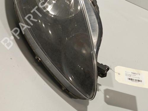 Used Right headlight Right headlight SEAT ALTEA (5P1) 1.9 TDI (105 hp) 22580066 22580066