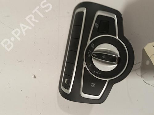 Headlight switch MERCEDES-BENZ C-CLASS (W205) C 220 d (205.014) | BP22571718I24 