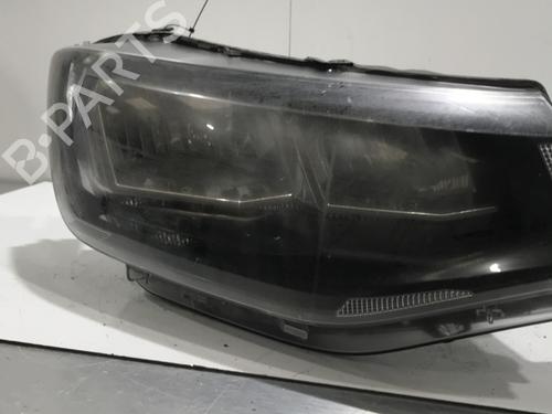 Højre forlygte VW CADDY V Box Body/MPV (SBA, SBH) 2.0 TDi BMT (122 hp) 28155421