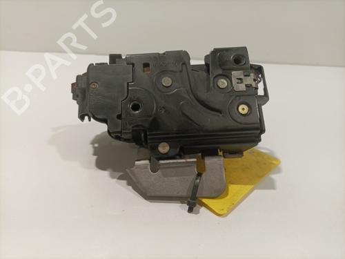 Front left lock AUDI A3 (8P1) 3.2 V6 quattro | BP22579072C98 