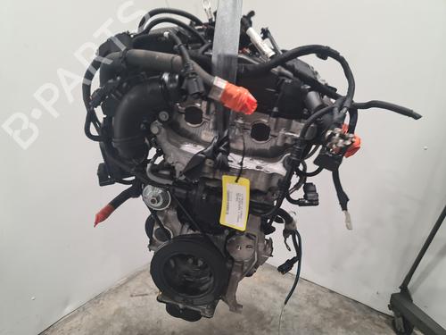 Engine CITROËN C3 AIRCROSS II (2R_, 2C_) 1.2 PureTech 110 (2RHNZB, 2RHNZW, 2RHNPX, 2RHNPJ) | BP34258277M1  - Image 10