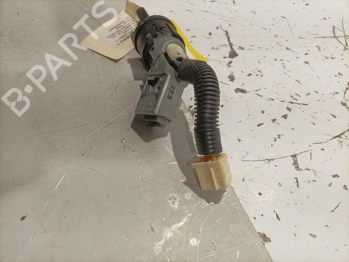 Ignition barrel CITROËN C1 (PM_, PN_) 1.4 HDi | BP22583295M48