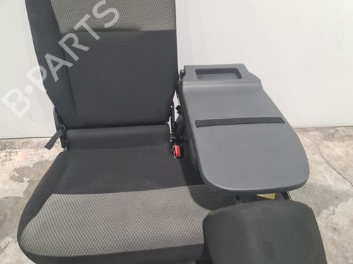 Right front seat RENAULT KANGOO Express (FW0/1_) 1.5 dCi 95 (FW16) | BP32303476C16  - Image 5